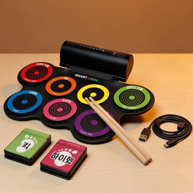스마트드럼
