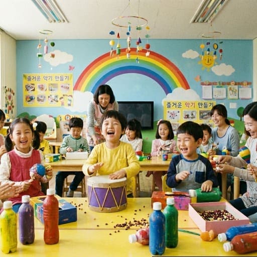 스마트 뮤직플레이 메인